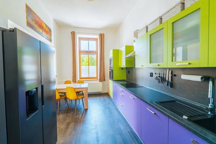 Prodej bytu 3+1, Trutnov, Jiráskovo náměstí, 75 m2