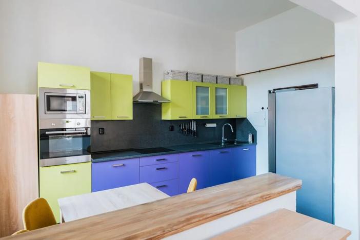 Prodej bytu 3+1, Trutnov, Jiráskovo náměstí, 75 m2