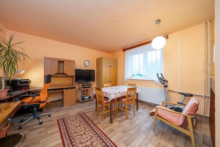 Prodej rodinného domu, Hrabůvka, 267 m2