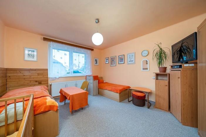 Prodej rodinného domu, Hrabůvka, 267 m2