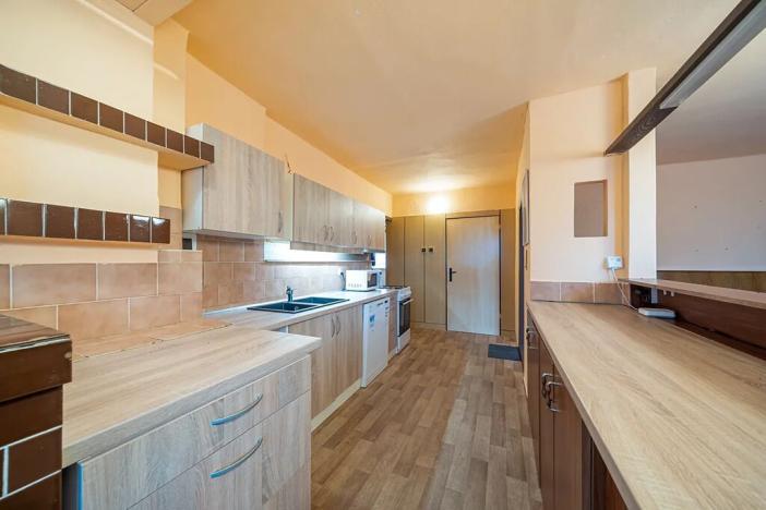 Prodej rodinného domu, Hrabůvka, 267 m2