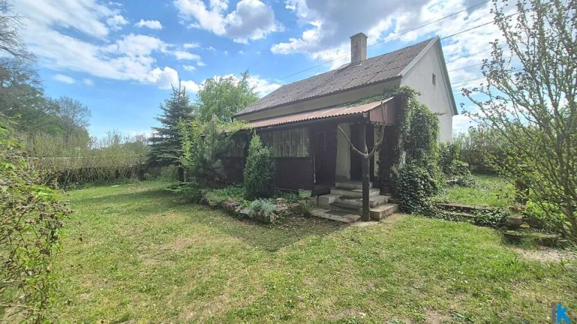Prodej rodinného domu, Červenka, 82 m2