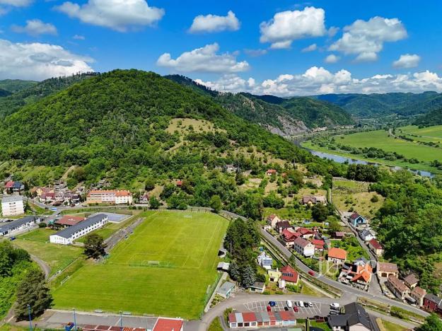 Prodej pozemku pro bydlení, Povrly, 2519 m2