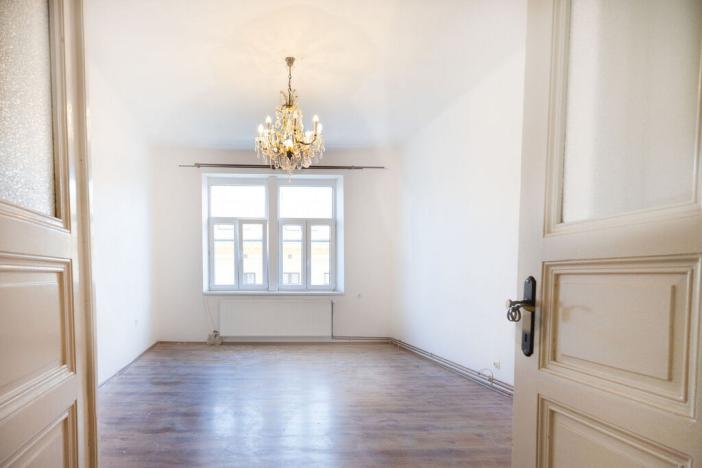 Prodej bytu 3+kk, Praha - Libeň, Novákových, 81 m2
