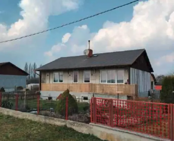 Dražba rodinného domu, Rožďalovice, 348 m2