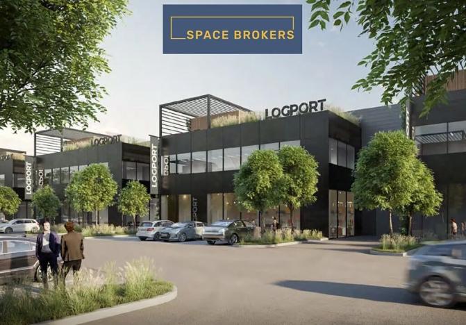 Pronájem skladu, Jinočany, Školní, 1250 m2