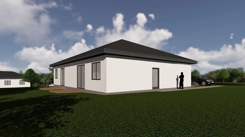 Prodej rodinného domu, Petřvald, Modrá, 77 m2