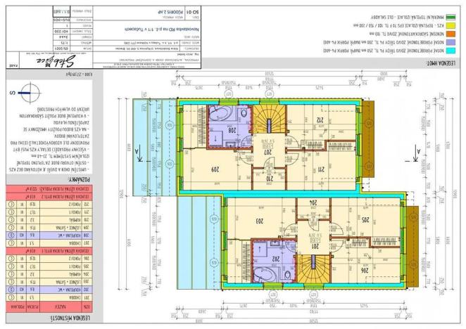 Prodej rodinného domu, Tučapy, 145 m2