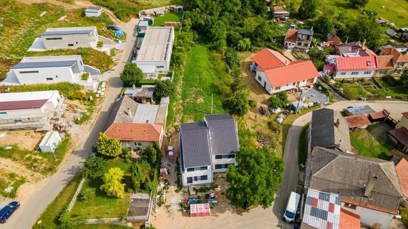 Prodej rodinného domu, Tučapy, 145 m2