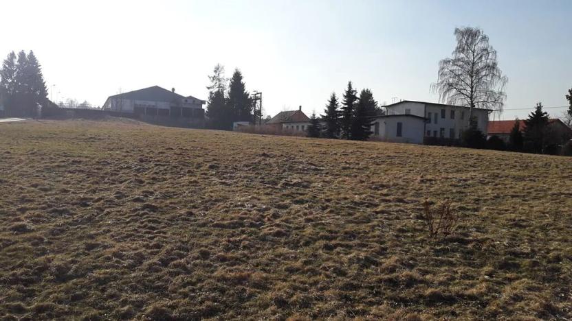 Prodej pozemku, Rumburk, Tichá, 2539 m2