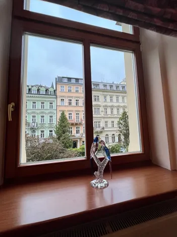 Prodej bytu 3+kk, Karlovy Vary, 64 m2