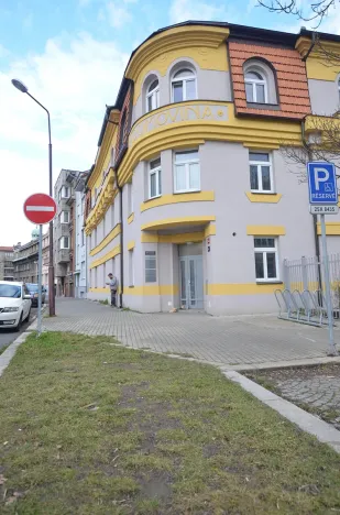 Pronájem kanceláře, Poděbrady, 15 m2