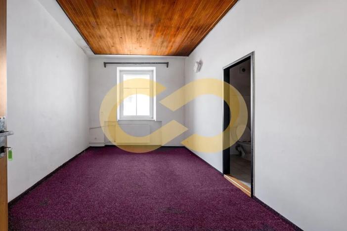 Prodej apartmánu, Vimperk, Kaplířova, 2047 m2