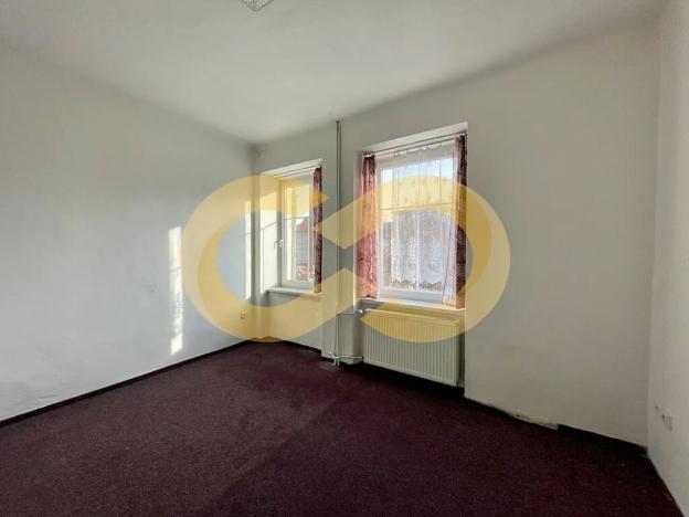 Prodej apartmánu, Vimperk, Kaplířova, 2047 m2