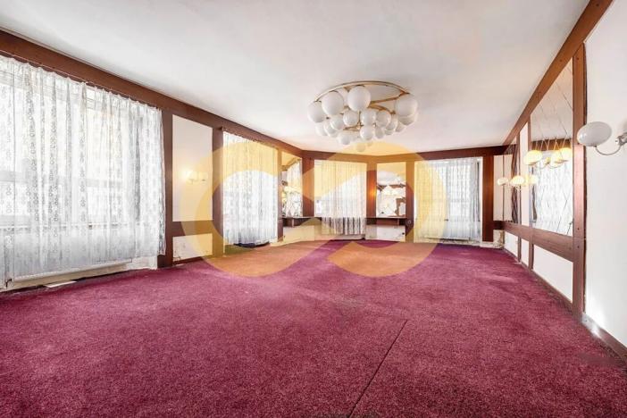 Prodej činžovního domu, Vimperk, Kaplířova, 2047 m2