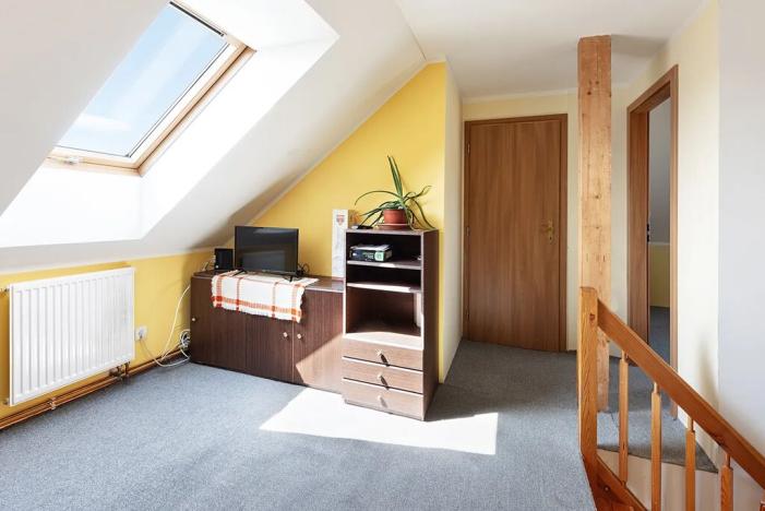 Prodej rodinného domu, Miřetice, 159 m2