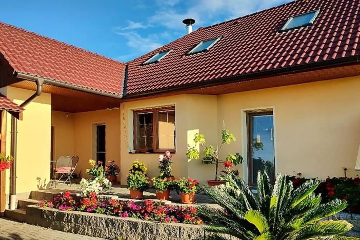 Prodej rodinného domu, Miřetice, 159 m2