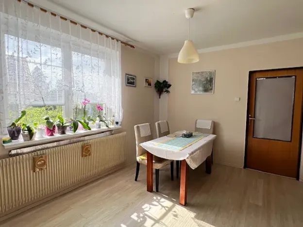 Prodej rodinného domu, Nové Strašecí, Nad Nádražím, 200 m2