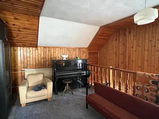 Prodej rodinného domu, Nové Strašecí, Nad Nádražím, 200 m2