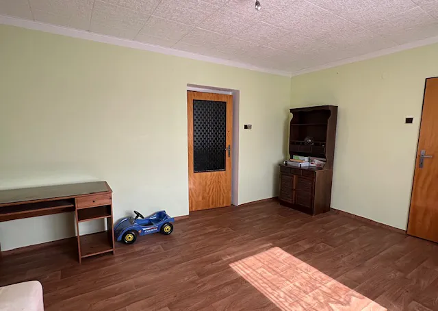 Prodej rodinného domu, Nové Strašecí, Nad Nádražím, 200 m2