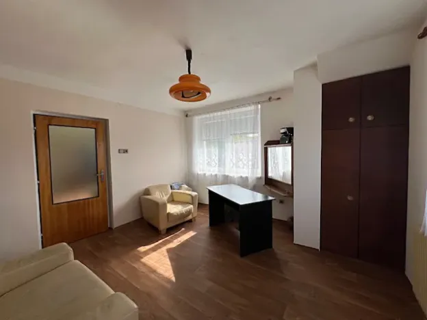 Prodej rodinného domu, Nové Strašecí, Nad Nádražím, 200 m2