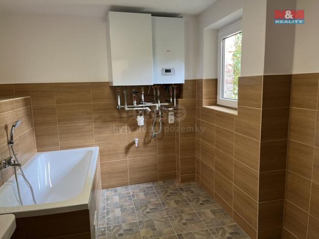 Prodej rodinného domu, Choceň, 100 m2