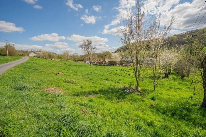 Prodej pozemku pro bydlení, Ludmírov, 814 m2