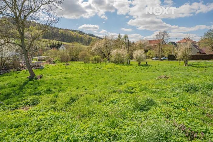 Prodej pozemku pro bydlení, Ludmírov, 814 m2