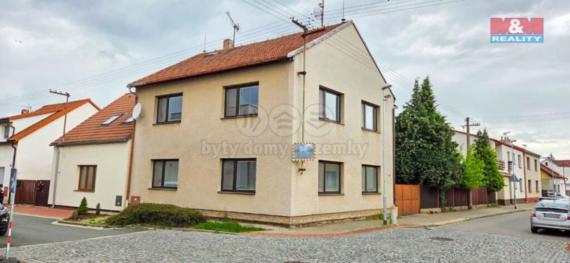 Prodej rodinného domu, Pardubice - Svítkov, Branecká, 150 m2