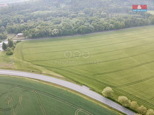 Prodej pole, Opočno, 10638 m2