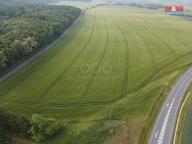 Prodej pole, Opočno, 10638 m2