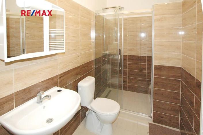 Prodej obchodního prostoru, Hostouň, Chodské náměstí, 499 m2