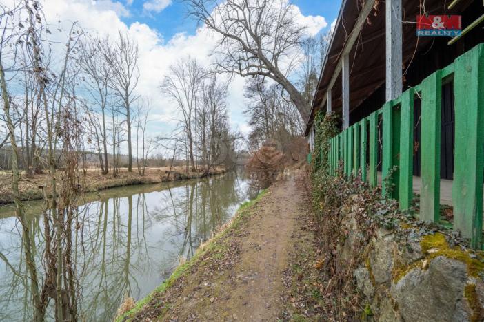 Prodej chaty, Plzeň - Litice, 75 m2