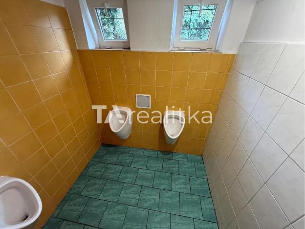 Pronájem restaurace, Orlová, Klášterní, 180 m2