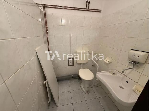 Pronájem restaurace, Orlová, Klášterní, 180 m2