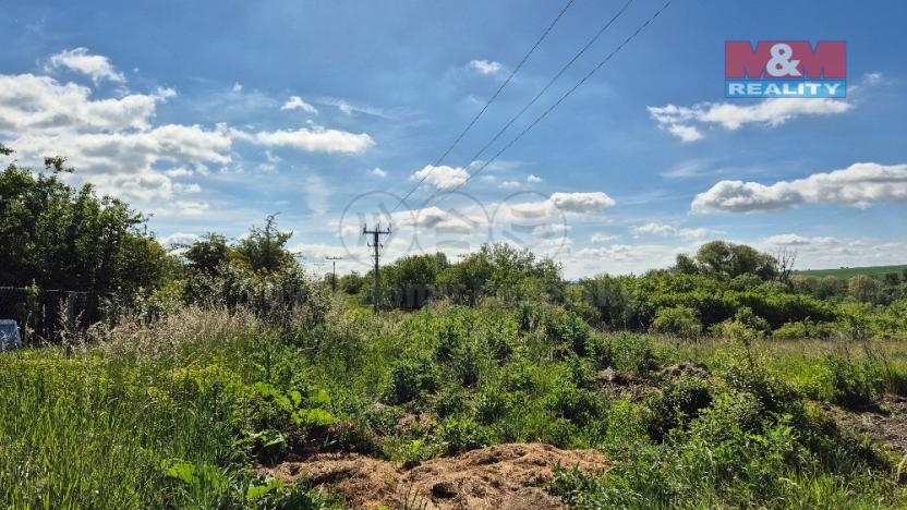 Prodej pozemku pro bydlení, Hrušovany, 30076 m2