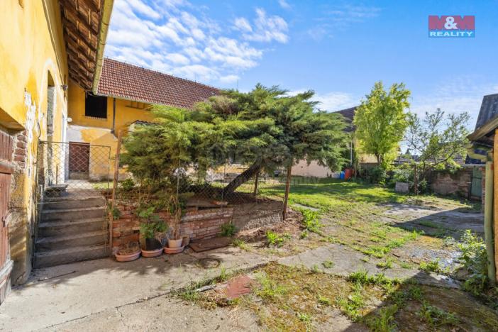 Prodej rodinného domu, Cítov, 90 m2