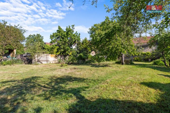 Prodej rodinného domu, Cítov, 90 m2