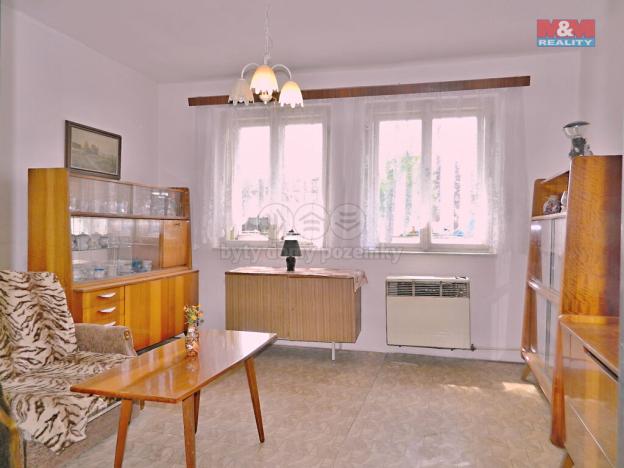 Prodej rodinného domu, Světlá nad Sázavou, Rozkoš, 56 m2