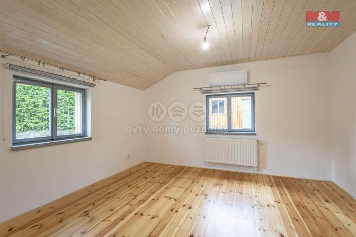 Prodej rodinného domu, Staré Křečany, 88 m2