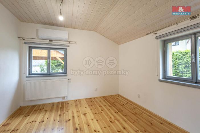 Prodej rodinného domu, Staré Křečany, 88 m2