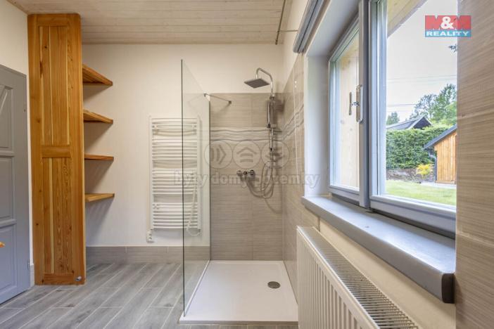 Prodej rodinného domu, Staré Křečany, 88 m2