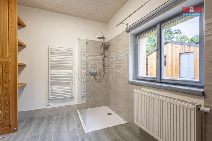 Prodej rodinného domu, Staré Křečany, 88 m2