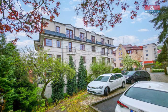 Prodej rodinného domu, Karlovy Vary - Drahovice, Rumunská, 895 m2