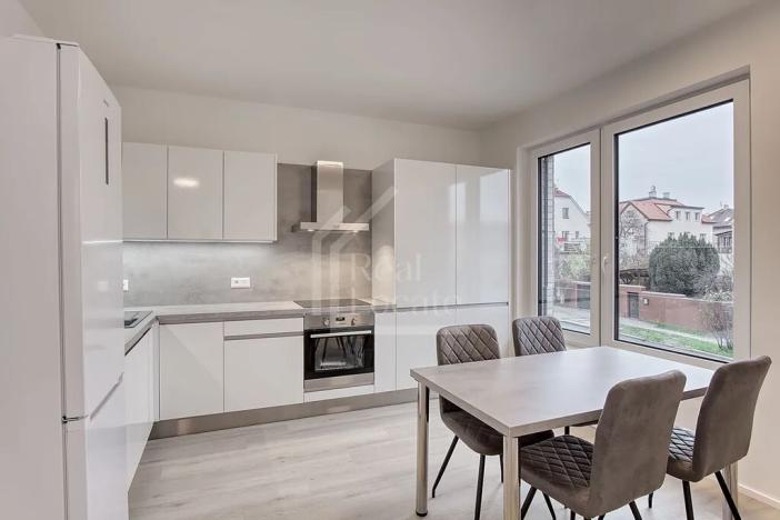 Pronájem bytu 2+kk, Praha - Strašnice, Na palouku, 50 m2