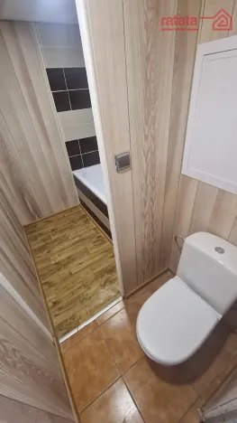 Pronájem bytu 2+1, Chomutov, Zahradní, 60 m2