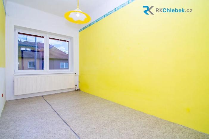 Prodej rodinného domu, Kroměříž, Stoličkova, 164 m2