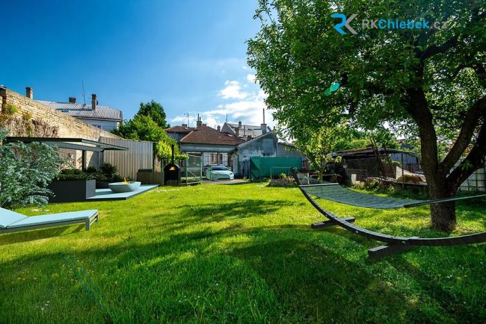 Prodej rodinného domu, Kroměříž, Stoličkova, 164 m2