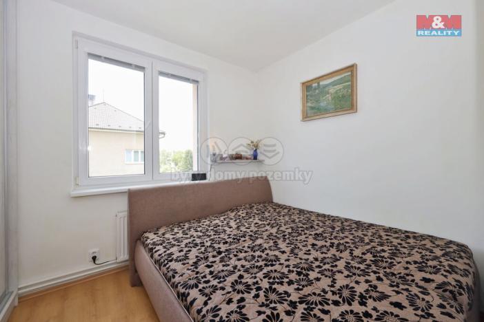 Prodej bytu 3+1, Ledeč nad Sázavou, Družstevní, 67 m2