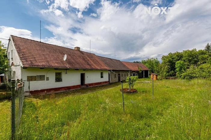 Prodej chalupy, Plískov, 122 m2